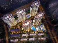 建發(fā)央譽(yù)鳥(niǎo)瀚圖