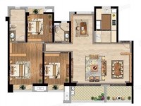 融信壹號(hào)府