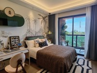 招商卡達(dá)凱斯