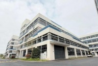 龍池大型工業(yè)綜合體